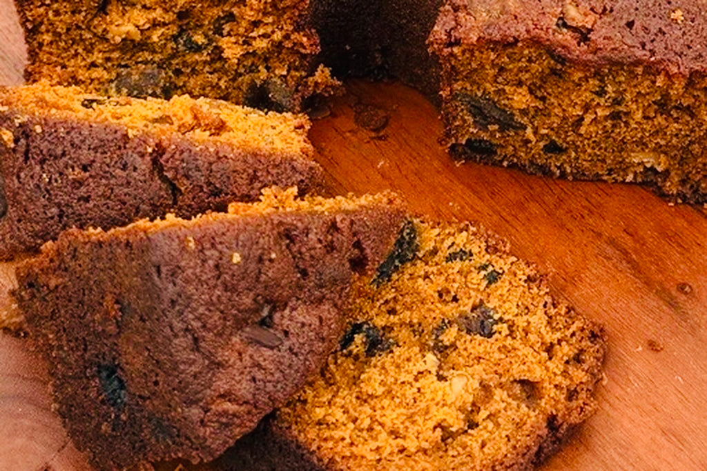 Premium Rum-Infused Dry Fruit Cake – Signature Gift Box & Tin Edition 1 kg (2.2 lb)