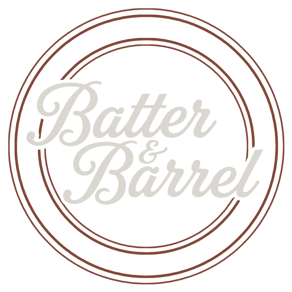 Batter and Barrel