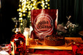 Premium Rum-Infused Dry Fruit Cake – Signature Refill Pack (1 kg / 2.2 lb)